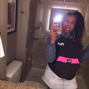 Meet your Posher, Jada